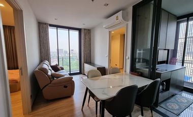 For rent 2 Beds condo in Phaya Thai, Bangkok