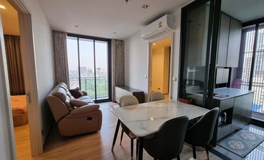 For rent 2 Beds condo in Phaya Thai, Bangkok