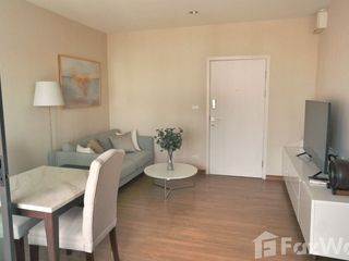 For sale 1 Beds condo in Bang Phlat, Bangkok