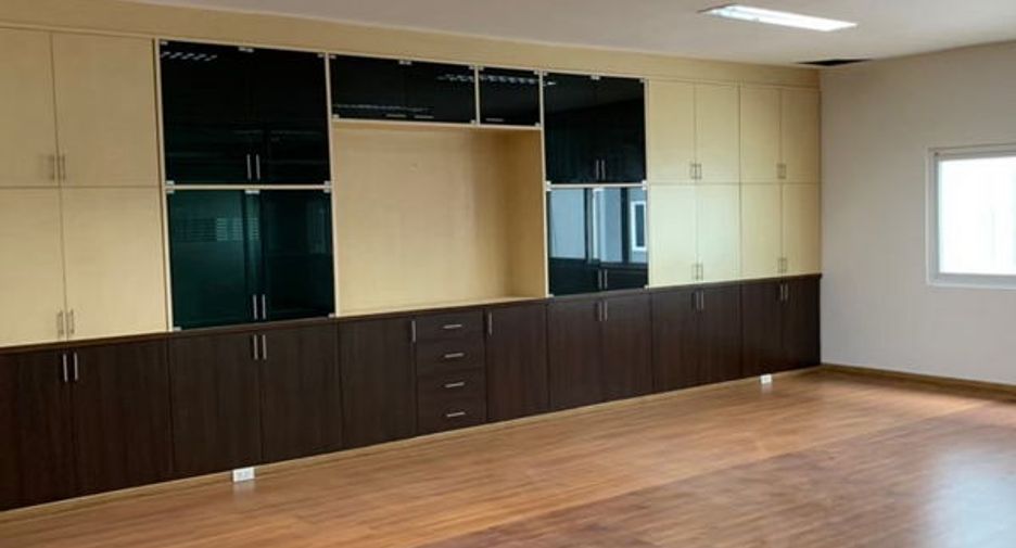 For rent 1 bed office in Bueng Kum, Bangkok