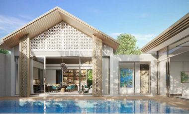 For sale 4 bedrooms house in Thalang, Phuket
