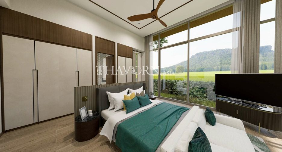 For sale 4 bedrooms house in Thalang, Phuket