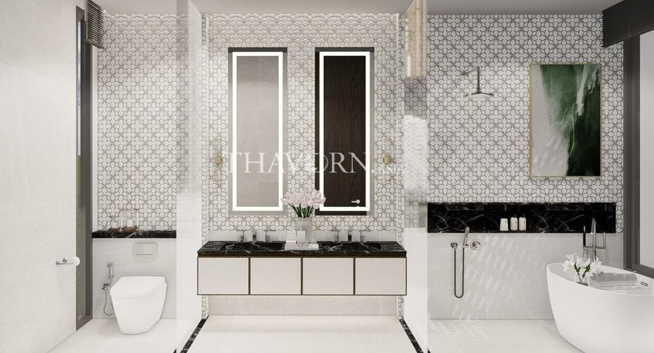 For sale 4 bedrooms house in Thalang, Phuket