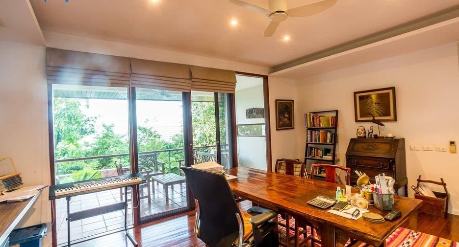For sale 4 Beds villa in Cha Am, Phetchaburi