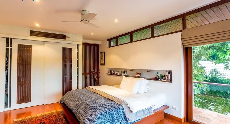 For sale 4 Beds villa in Cha Am, Phetchaburi