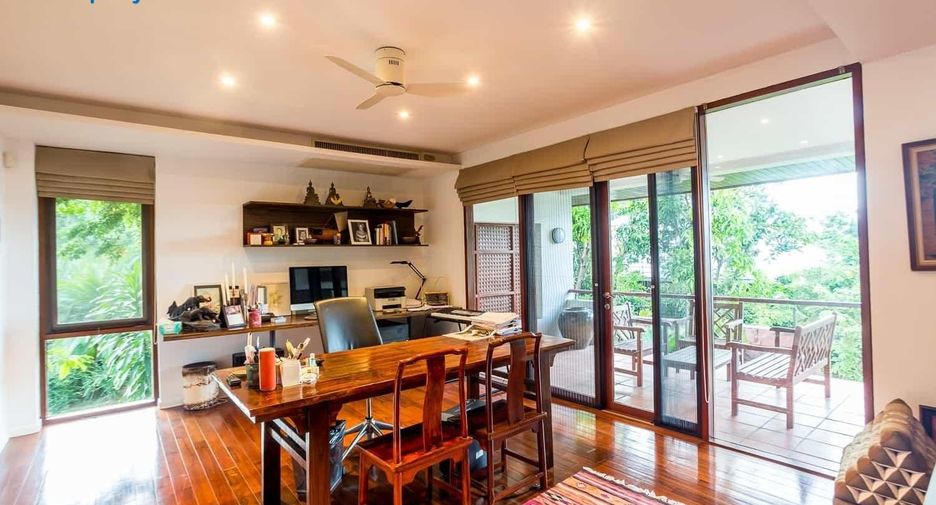 For sale 4 Beds villa in Cha Am, Phetchaburi