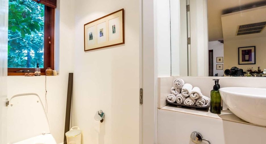 For sale 4 Beds villa in Cha Am, Phetchaburi