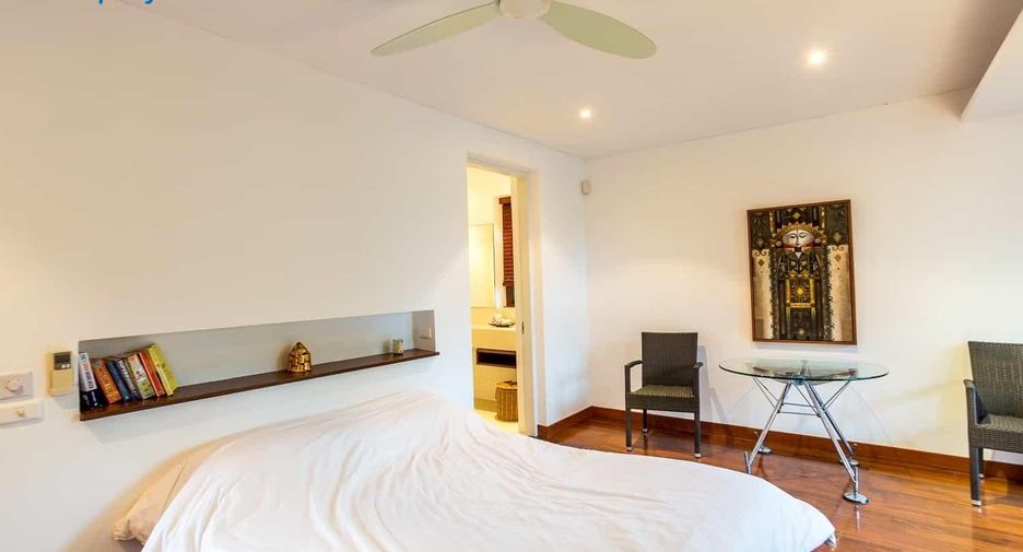 For sale 4 Beds villa in Cha Am, Phetchaburi