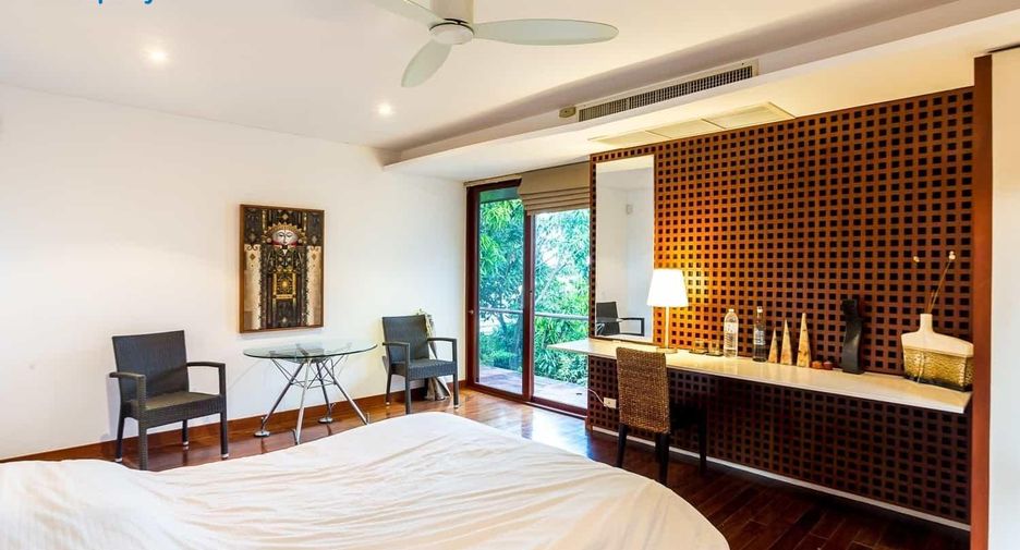 For sale 4 Beds villa in Cha Am, Phetchaburi