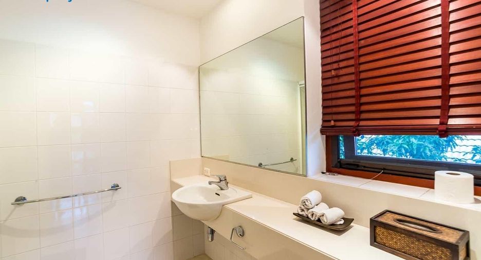 For sale 4 Beds villa in Cha Am, Phetchaburi