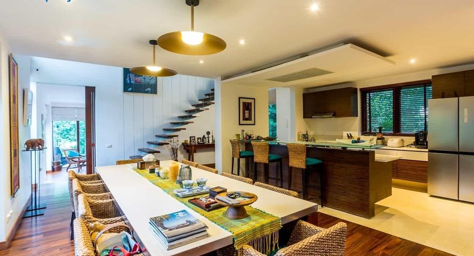 For sale 4 Beds villa in Cha Am, Phetchaburi
