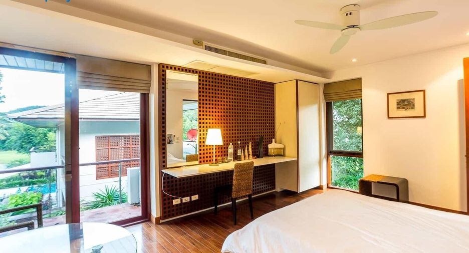 For sale 4 Beds villa in Cha Am, Phetchaburi