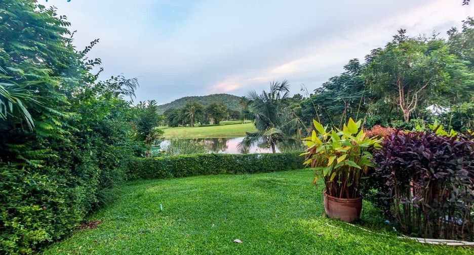 For sale 4 Beds villa in Cha Am, Phetchaburi
