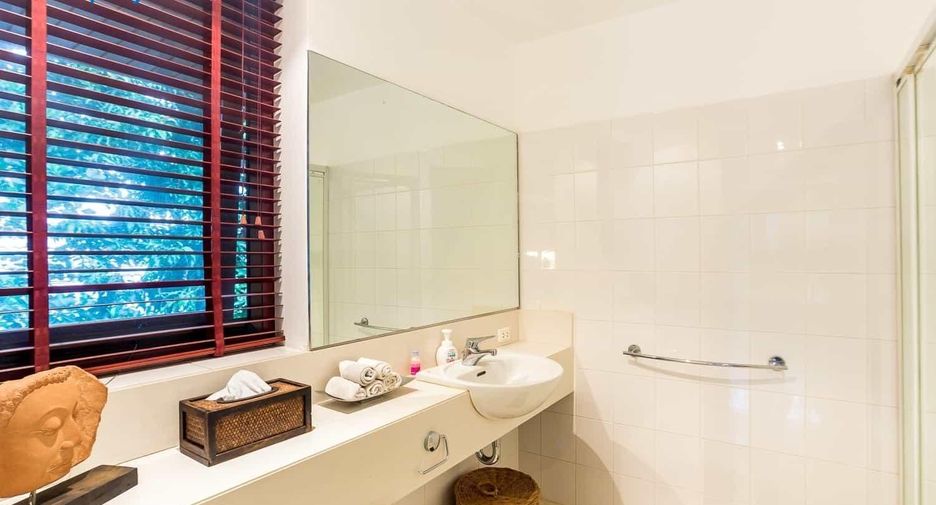 For sale 4 Beds villa in Cha Am, Phetchaburi