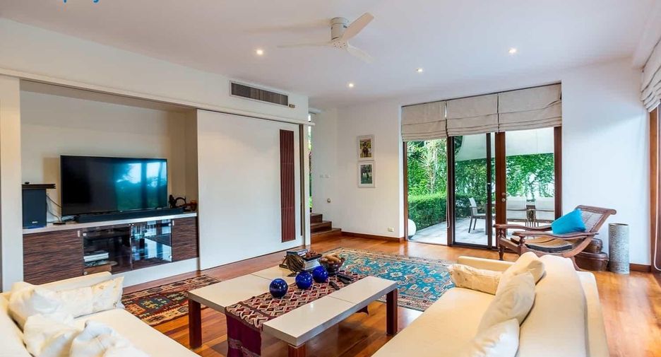 For sale 4 Beds villa in Cha Am, Phetchaburi