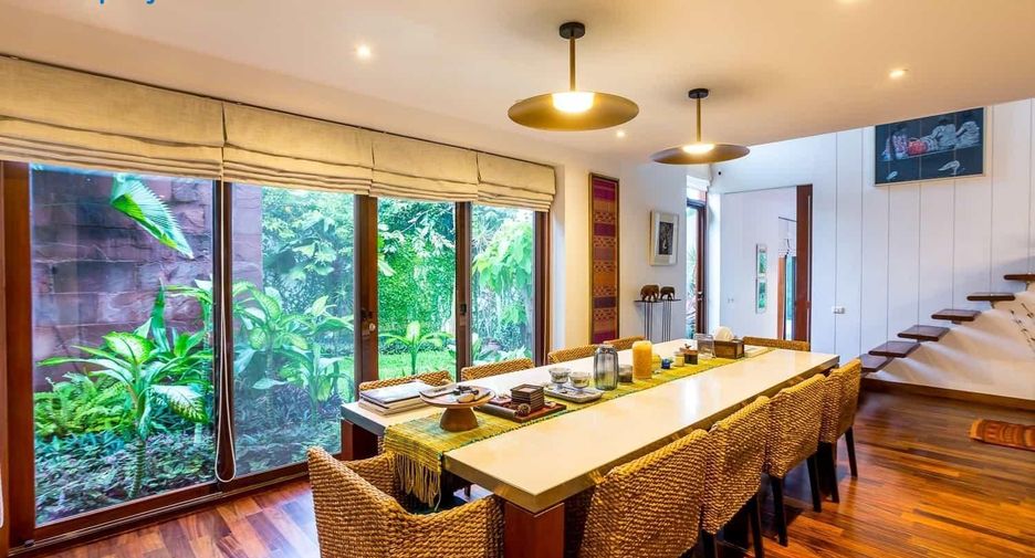 For sale 4 Beds villa in Cha Am, Phetchaburi