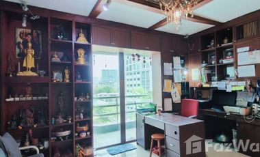 For sale studio condo in Chatuchak, Bangkok