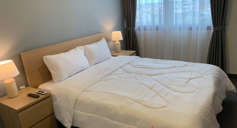 For sale 2 bedrooms condo in Bang Lamung, Chonburi