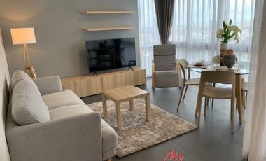 À vendre 2 chambres condo à Bang Lamung, Chonburi