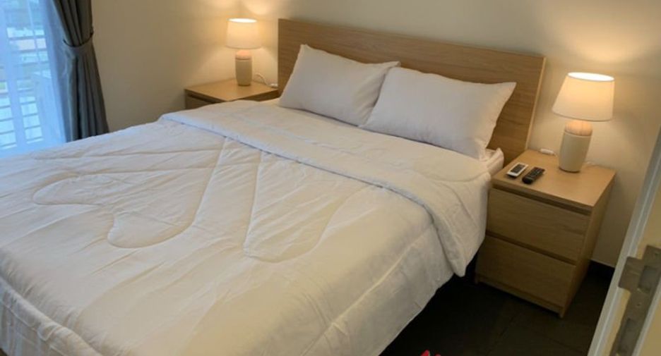 For sale 2 bedrooms condo in Bang Lamung, Chonburi