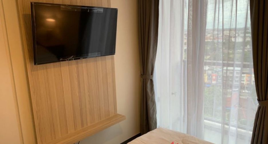 For sale 2 bedrooms condo in Bang Lamung, Chonburi