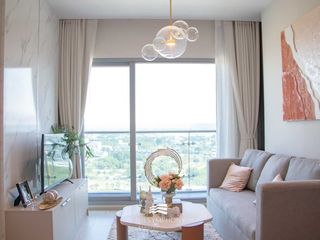 For sale 1 bed condo in Mueang Chon Buri, Chonburi