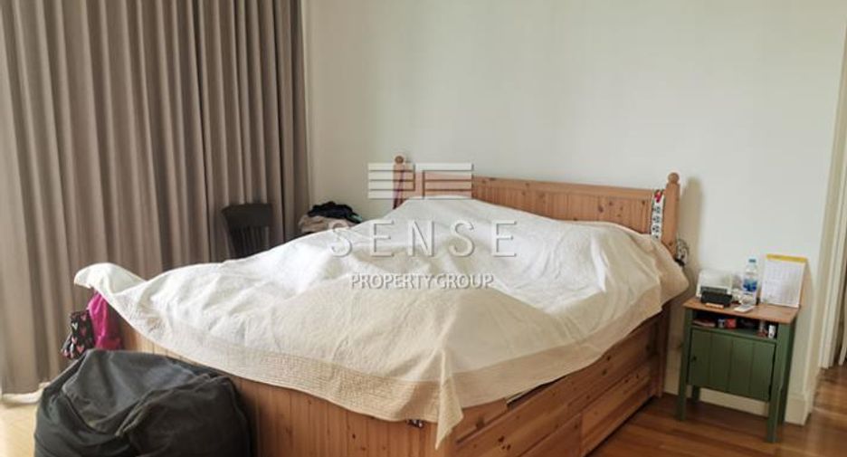 For sale 3 bedrooms condo in Watthana, Bangkok