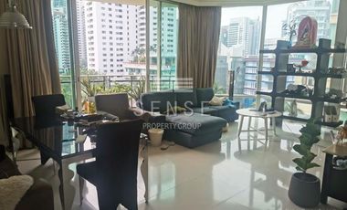 For sale 3 bedrooms condo in Watthana, Bangkok