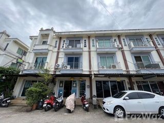 For sale 4 Beds[JA] townhouse in Mueang Phuket, Phuket