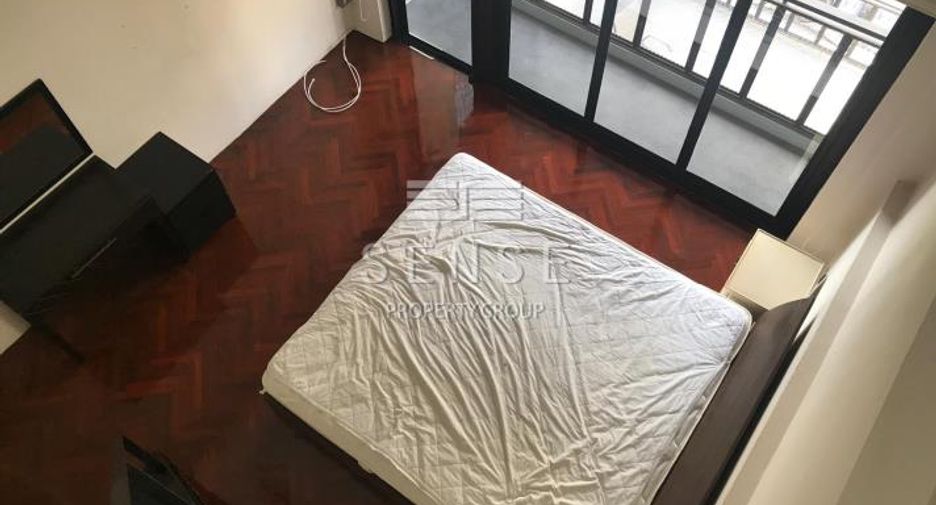 ให้เช่า 2 เตียง ทาวน์เฮ้าส์ ใน วัฒนา, กรุงเทพฯ
