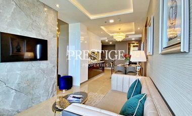 For sale 2 bed condo in Bang Lamung, Chonburi