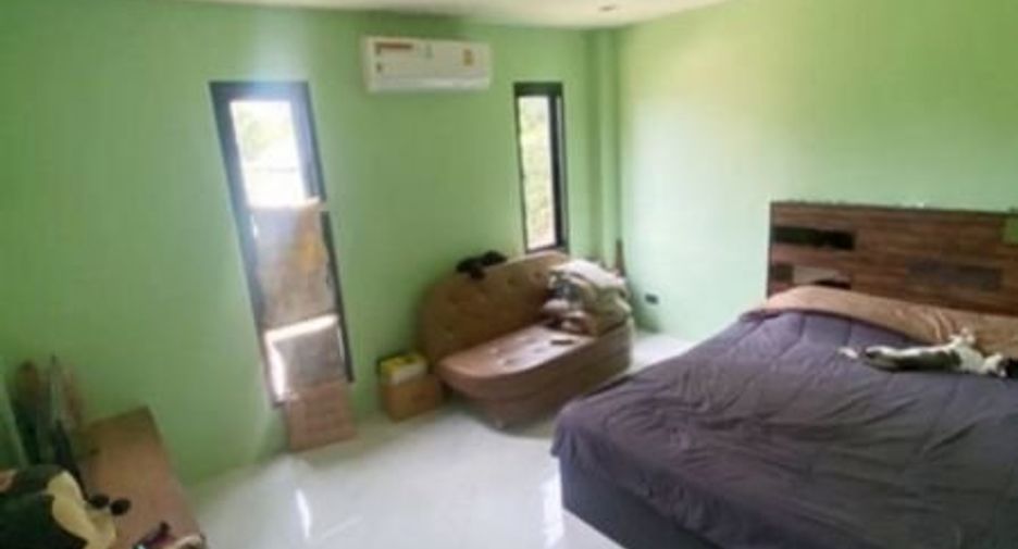 For sale 3 bed house in Khai Bang Rachan, Sing Buri