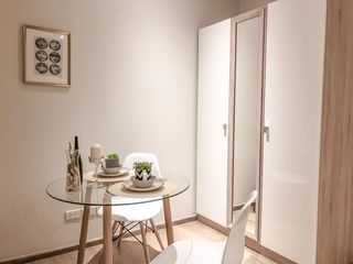For rent studio condo in Khlong Toei, Bangkok