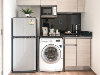 For rent studio condo in Khlong Toei, Bangkok