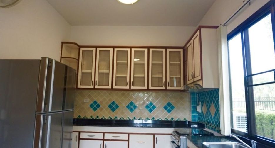 ให้เช่า 5 ห้องนอน บ้านเดี่ยว ใน หางดง, เชียงใหม่