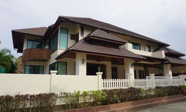 Haus zur Miete mit 5 Zimmer in Hang Dong, Chiang Mai