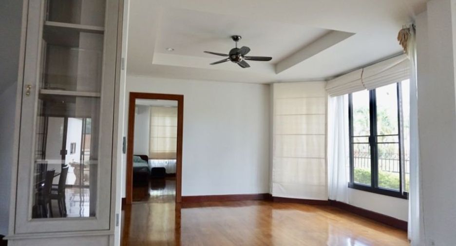 ให้เช่า 5 ห้องนอน บ้านเดี่ยว ใน หางดง, เชียงใหม่