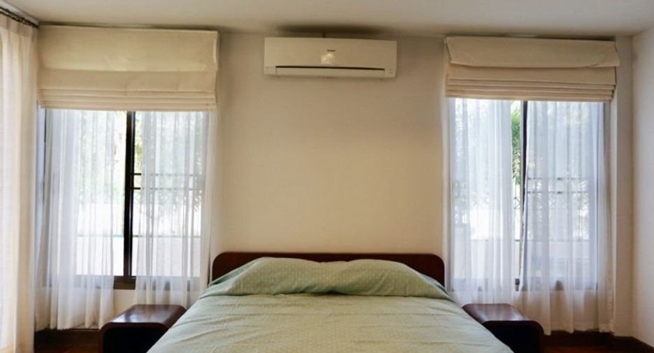 ให้เช่า 5 ห้องนอน บ้านเดี่ยว ใน หางดง, เชียงใหม่