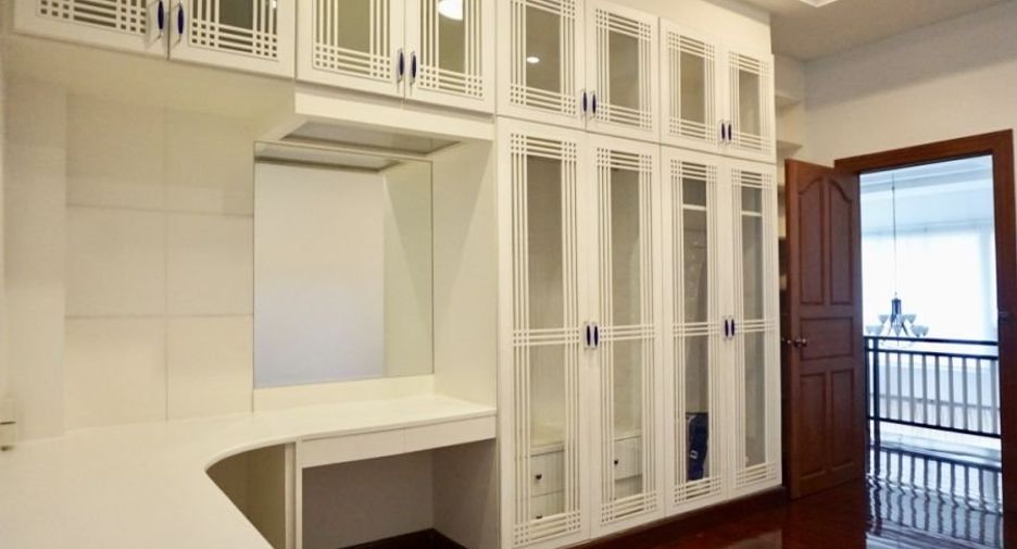 ให้เช่า 5 ห้องนอน บ้านเดี่ยว ใน หางดง, เชียงใหม่
