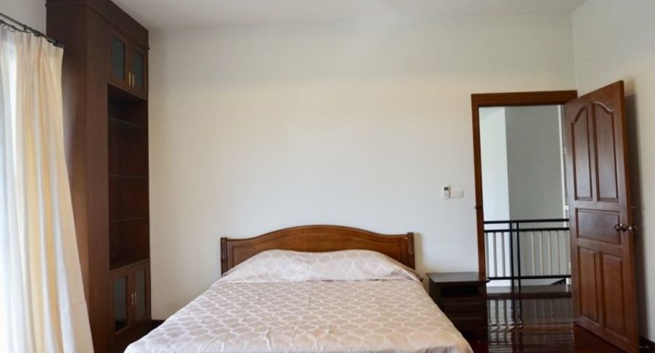 ให้เช่า 5 ห้องนอน บ้านเดี่ยว ใน หางดง, เชียงใหม่