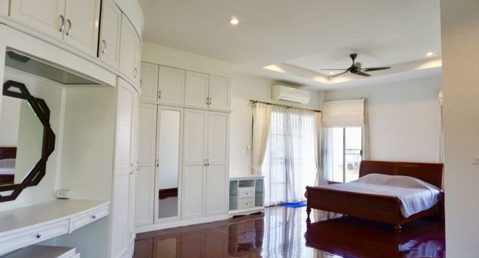 ให้เช่า 5 ห้องนอน บ้านเดี่ยว ใน หางดง, เชียงใหม่