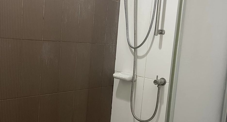 For rent 1 bed condo in Phaya Thai, Bangkok