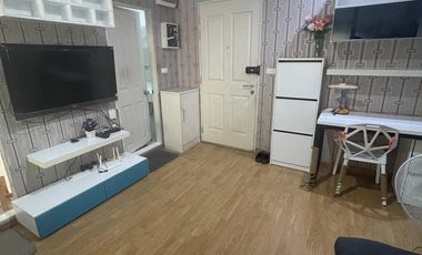 For rent 1 bed condo in Phaya Thai, Bangkok