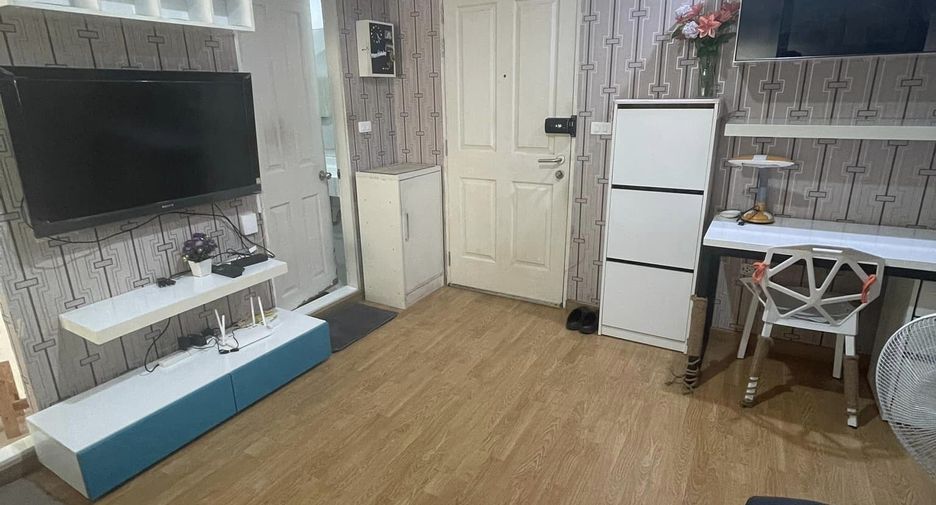 For rent 1 bed condo in Phaya Thai, Bangkok