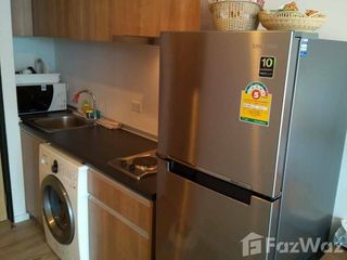 For rent studio condo in Chatuchak, Bangkok