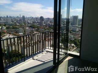 For rent studio condo in Chatuchak, Bangkok