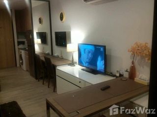 For rent studio condo in Chatuchak, Bangkok