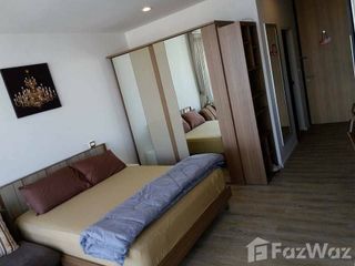 For rent studio condo in Chatuchak, Bangkok