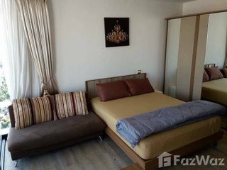 For rent studio condo in Chatuchak, Bangkok