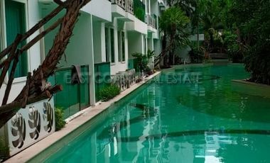 For sale 2 bedrooms condo in Jomtien, Pattaya